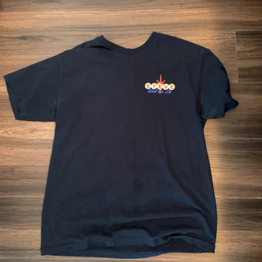 Full Send T Shirt